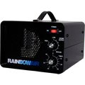 Queenaire Technologies, Inc. Rainbow Activator 250 Ozone Generator 5210-II